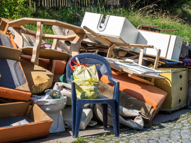 Best Affordable Junk Removal Services  in Rpinteria, CA