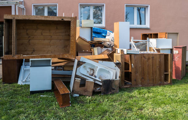 Best Construction Debris Removal  in Rpinteria, CA