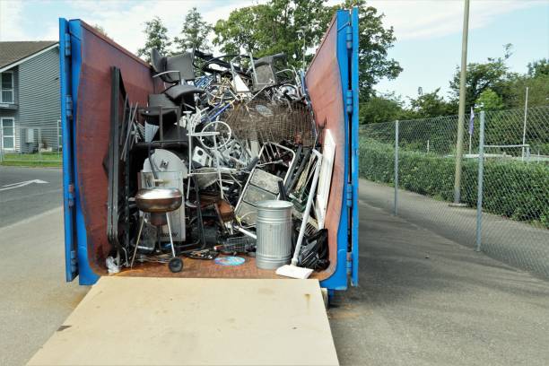 Best Junk Removal Near Me  in Rpinteria, CA