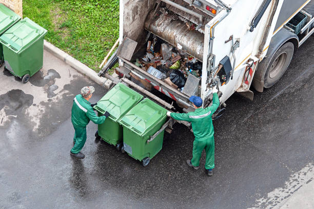 Best Estate Cleanout Services  in Rpinteria, CA
