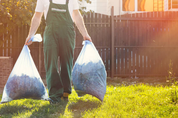 Trash Removal Near Me in Carpinteria, CA
