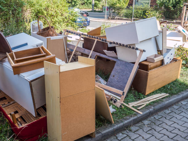 Best Same-Day Junk Removal  in Rpinteria, CA