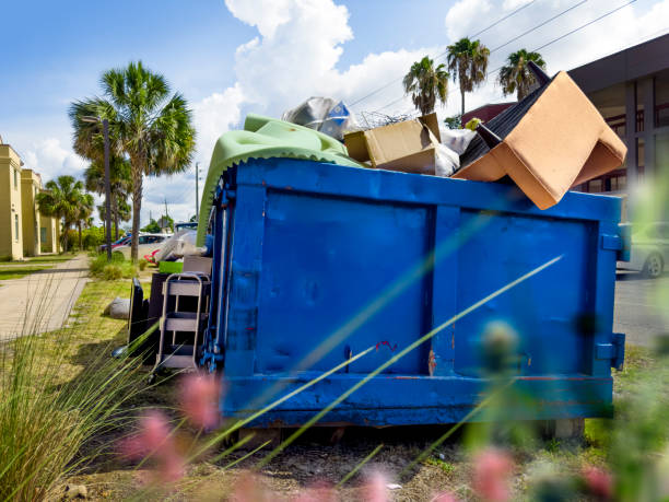 Carpinteria, CA Junk Removal Company
