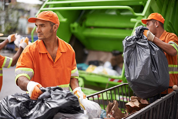 Best Local Junk Hauling  in Rpinteria, CA